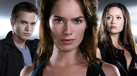 5 Reasons Terminator: The Sarah Connor Chronicles Was.